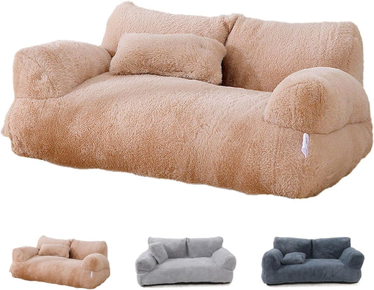 Calming Pet Sofa