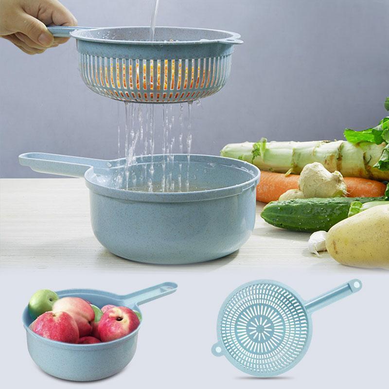 12-IN-1 Multi-Function Food Chopper